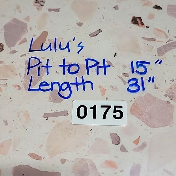 NWT Lulus Little Black Perfect Mesh Body-Con Dress. SIZE XS.  #175 - Picture 10 of 10